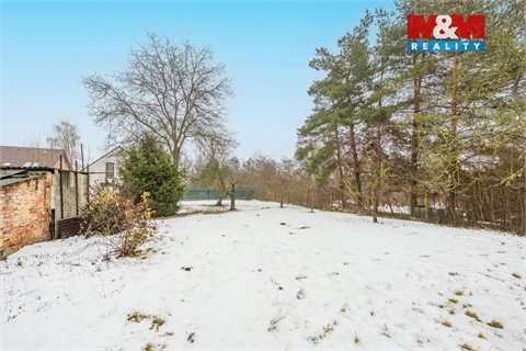 Prodej rodinného domu, 125 m² 12