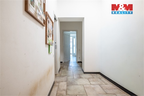 Prodej rodinného domu, 429 m² - 20