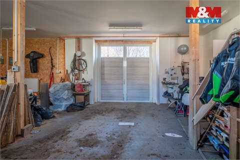 Prodej rodinného domu, 429 m² - 8