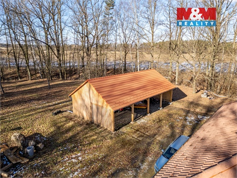 Prodej rodinného domu, 429 m² 4