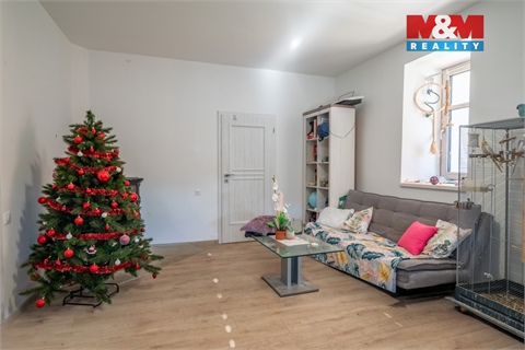 Prodej rodinného domu, 429 m² 18