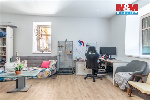 Prodej rodinného domu, 429 m² - 16