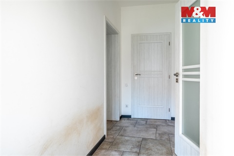 Prodej rodinného domu, 429 m² - 14