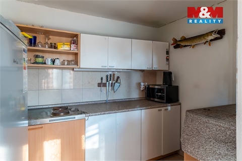 Prodej rodinného domu, 429 m² 8