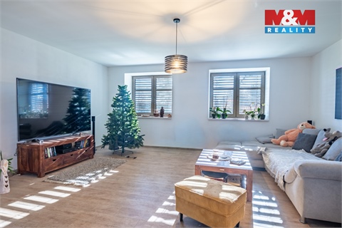 Prodej rodinného domu, 429 m² - 24