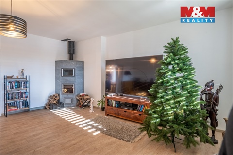 Prodej rodinného domu, 429 m² 26