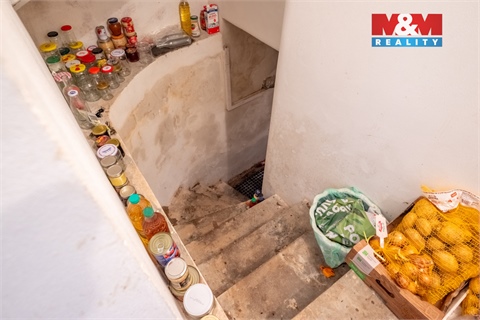 Prodej rodinného domu, 429 m² 22