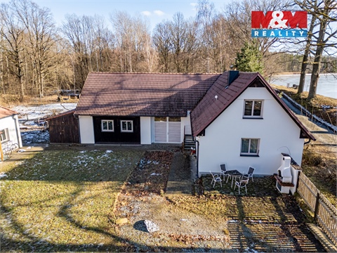 Prodej rodinného domu, 429 m² 2