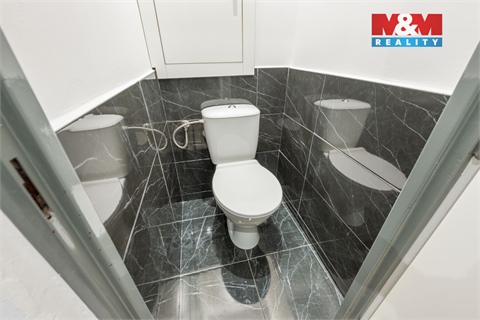 Pronájem bytu 2+1, 54 m² 8