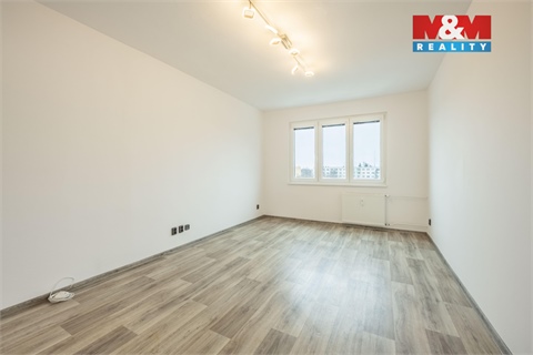 Pronájem bytu 2+1, 54 m² - 4
