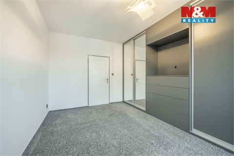 Pronájem bytu 2+1, 54 m² - 2