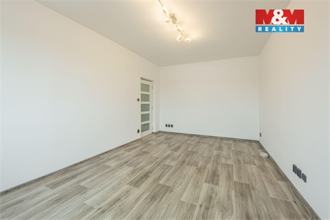 Pronájem bytu 2+1, 54 m² 6