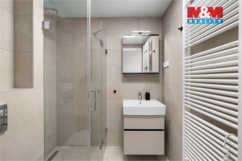 Pronájem bytu 2kk, 45 m² - 6