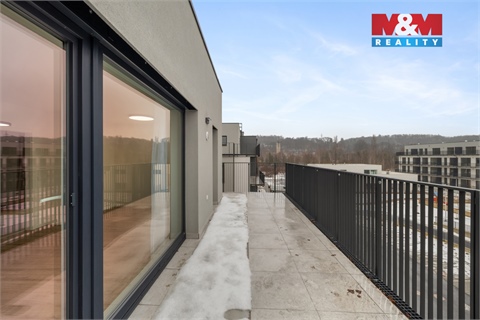 Pronájem bytu 2kk, 45 m² 14