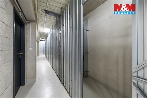 Pronájem bytu 2kk, 45 m² - 12