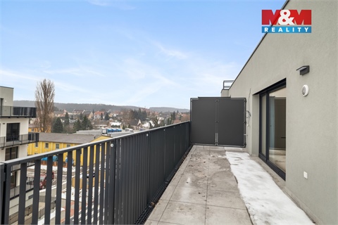 Pronájem bytu 2kk, 45 m² 16