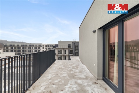 Pronájem bytu 2kk, 45 m² - 16