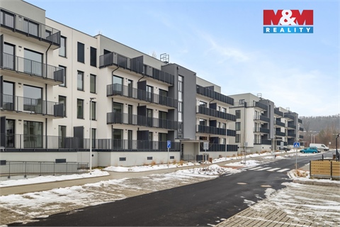 Pronájem bytu 2kk, 45 m² 20