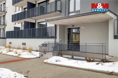 Pronájem bytu 2kk, 45 m² 18