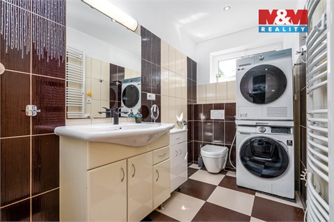 Prodej rodinného domu, 104 m² 10