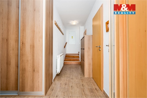 Prodej rodinného domu, 104 m² - 10