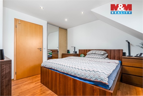 Prodej rodinného domu, 104 m² 8