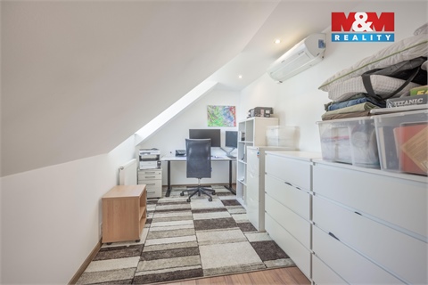 Prodej rodinného domu, 104 m² - 4