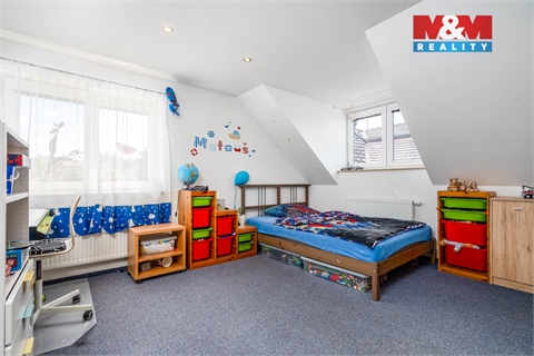 Prodej rodinného domu, 104 m² 6