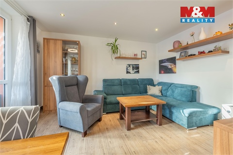 Prodej rodinného domu, 104 m² 2