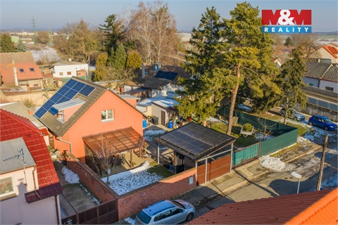 Prodej rodinného domu, 104 m² 18