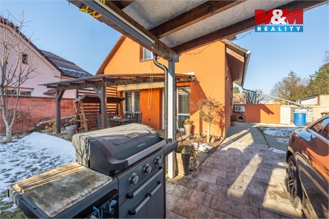 Prodej rodinného domu, 104 m² 14