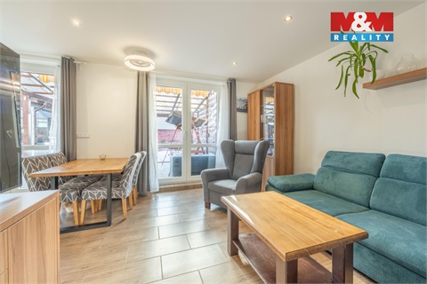 Prodej rodinného domu, 104 m² 4