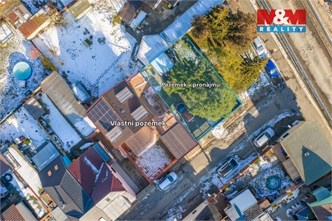 Prodej rodinného domu, 104 m² - 16