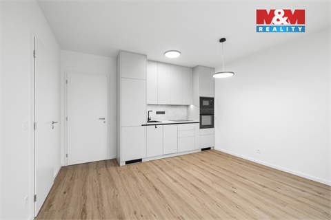 Pronájem bytu 2kk, 46 m² - 2