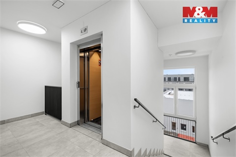 Pronájem bytu 2kk, 46 m² - 16