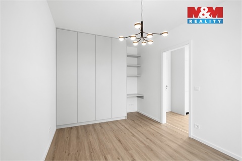 Pronájem bytu 2kk, 46 m² - 6