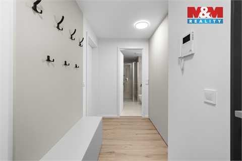 Pronájem bytu 2kk, 46 m² 12