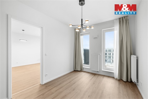 Pronájem bytu 2kk, 46 m² 8