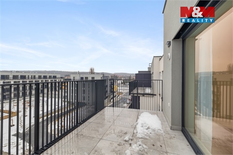 Pronájem bytu 2kk, 46 m² 14