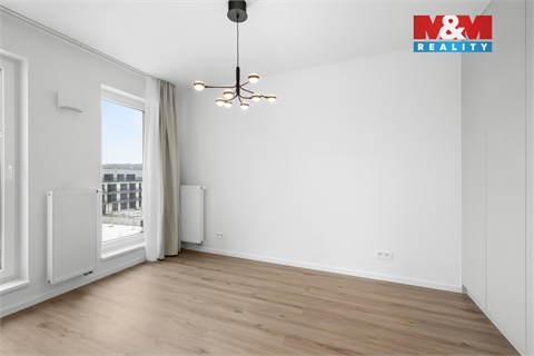Pronájem bytu 2kk, 46 m² 6