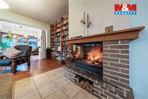 Prodej rodinného domu, 312 m² - 2