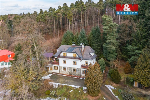 Prodej rodinného domu, 312 m² - 20