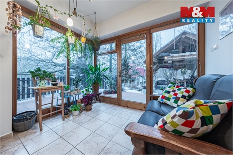 Prodej rodinného domu, 312 m² 2