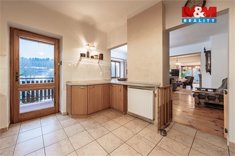 Prodej rodinného domu, 312 m² 6