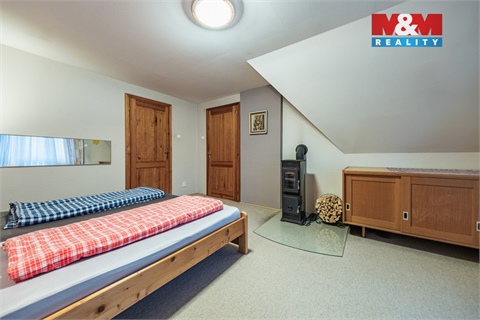 Prodej rodinného domu, 312 m² 12