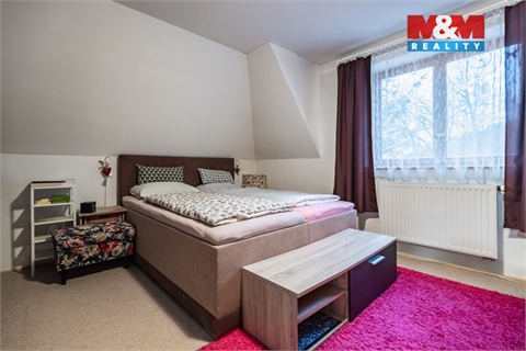 Prodej rodinného domu, 312 m² 10