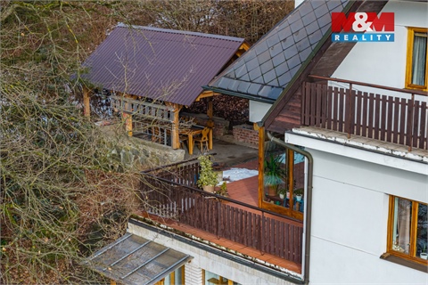 Prodej rodinného domu, 312 m² 18