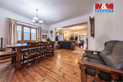 Prodej rodinného domu, 312 m² 4