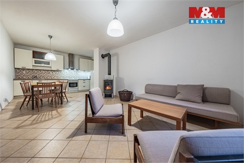 Prodej rodinného domu, 312 m² - 14