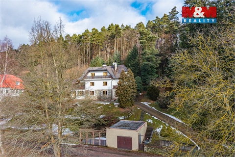 Prodej rodinného domu, 312 m² 26